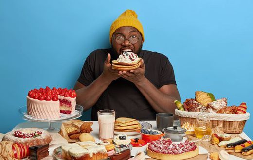 Are you addicted to food? [AdobeStock]