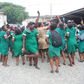 Trainee nurses furious over unpaid allowances