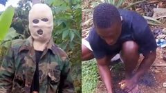 Man alleges he was paid by NPP to foment trouble in December elections