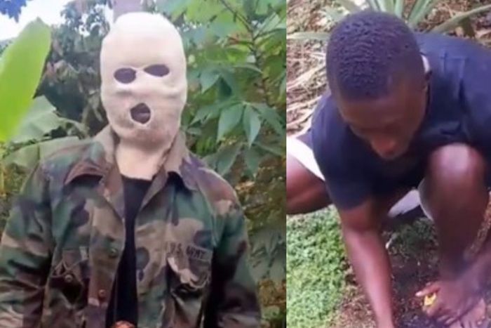 Man alleges he was paid by NPP to foment trouble in December elections