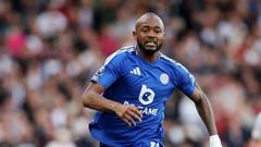 Jordan Ayew