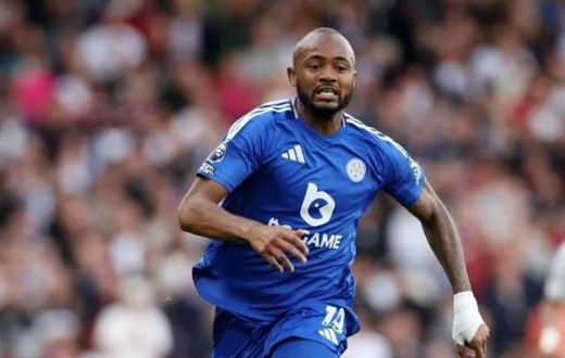 Jordan Ayew