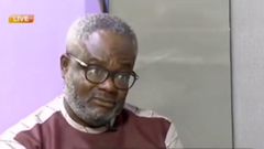 Only foolish or mad president would end galamsey 2 months before election - Akpaloo