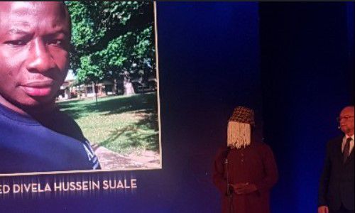 Husein Suale
