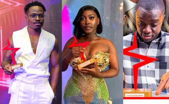Scanty , Enil Art ,Chef Abbys and other fist time winners at the PIA 2024