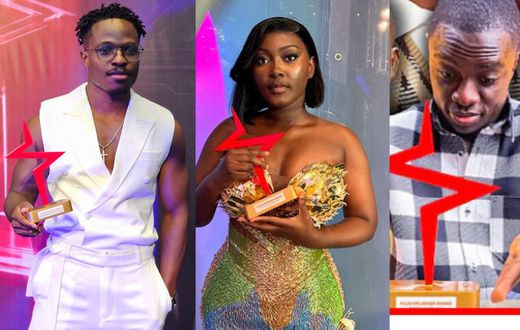 Scanty , Enil Art ,Chef Abbys and other fist time winners at the PIA 2024