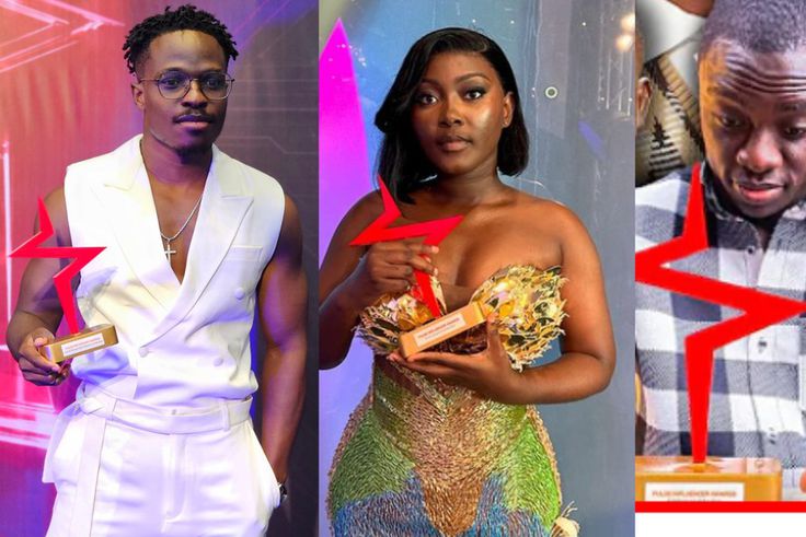 Scanty , Enil Art ,Chef Abbys and other fist time winners at the PIA 2024