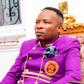 Bishop Salifu Amoako, Founder and General Overseer of Alive Chapel International