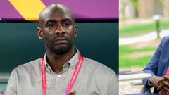 GFA considering hiring more technical staff for Black Stars coach Otto Addo