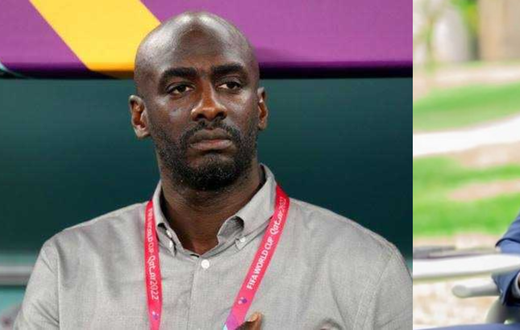 GFA considering hiring more technical staff for Black Stars coach Otto Addo
