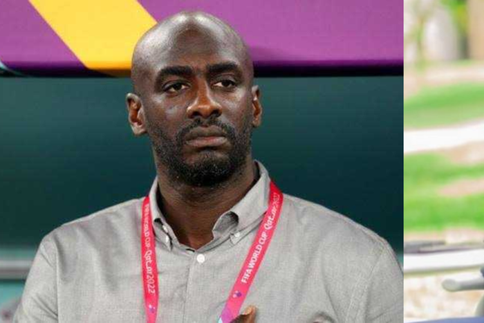 GFA considering hiring more technical staff for Black Stars coach Otto Addo