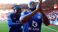 Jordan Ayew: I believe in myself and my abilities, I have a lot more to offer