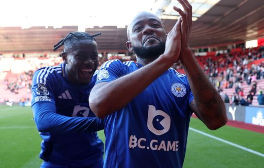 Jordan Ayew: I believe in myself and my abilities, I have a lot more to offer