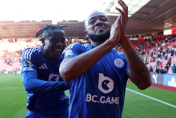 Jordan Ayew: I believe in myself and my abilities, I have a lot more to offer