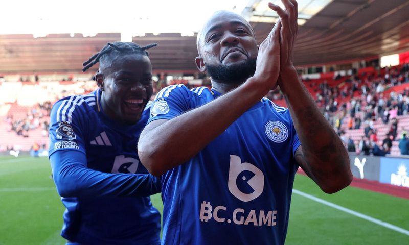 Jordan Ayew: I believe in myself and my abilities, I have a lot more to offer