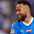 ‘I’m so happy, I’m back’ - Neymar on returning to action after a year in Al-Hilal’s 4-3 win over Al-Ain