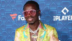 Michael Blackson urges Nigerians to not depend on their president only