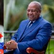Global InfoAnalytics Poll: Mahama leads Bawumia with 51.1% ahead of December elections