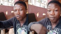 Illegal miner who fled site due to law enforcement vows to rob and kill