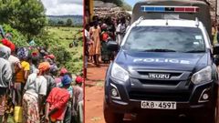 Kenya Police