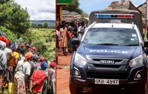 Kenya Police