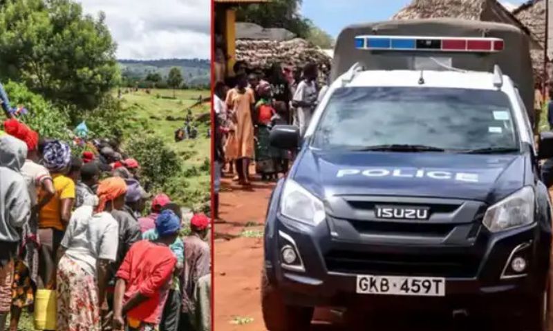 Kenya Police