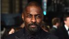 Idris Elba