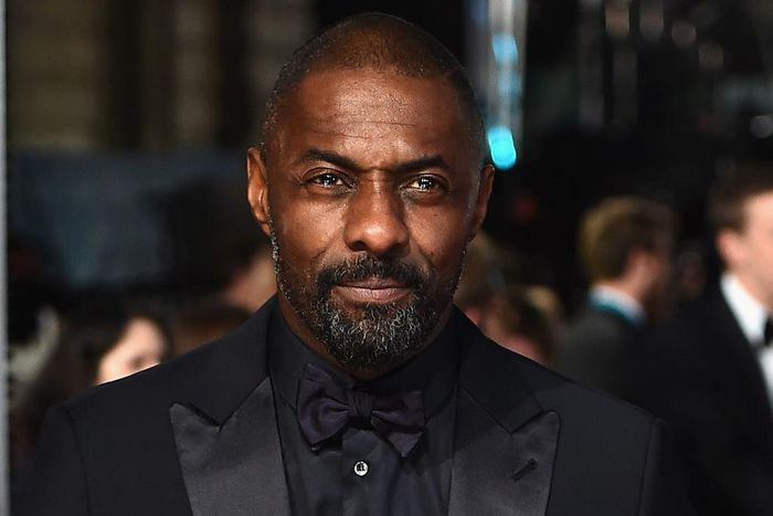 Idris Elba