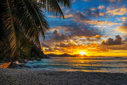 Anse Severe, Seychelles [istockphoto]