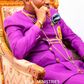 Bishop Salifu Amoako, Founder and General Overseer of Alive Chapel International