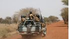 Islamist militants using Ghana’s north as logistical base for insurgency