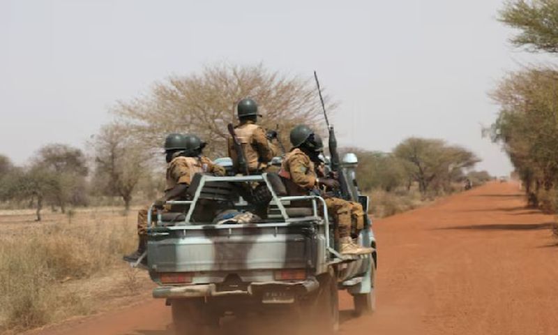 Islamist militants using Ghana’s north as logistical base for insurgency