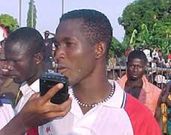 Hearts of Oak Legend Ablade Morgan