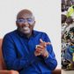 Chief predicts Bawumia's 2024 election win with 53% advises him to ignore galamsey