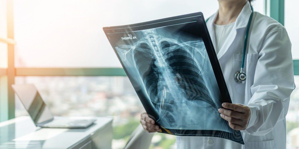 X-rays [OxfordUrgentCare]