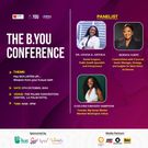 Berla Mundi’s B. You Conference and Expo Set for 5th October 2024