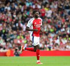 Thomas-Partey