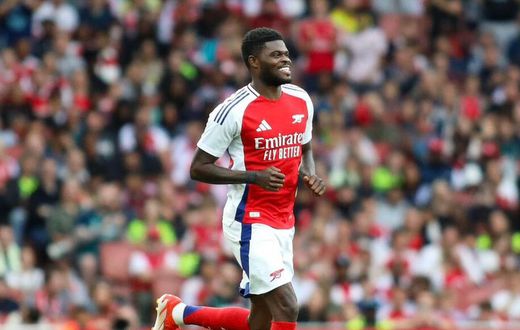 Thomas-Partey