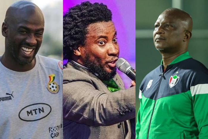 Bring Kwesi Appiah back - Sonnie Badu to GFA after Black Stars loss