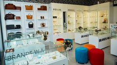 Brands W.A. launches in Ghana at Achimota Mall with affordable luxury