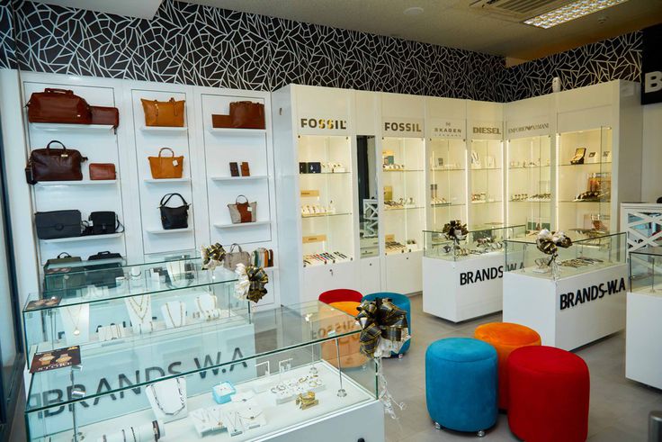 Brands W.A. launches in Ghana at Achimota Mall with affordable luxury