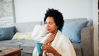 Natural remedies for soothing sore throats [iStock]