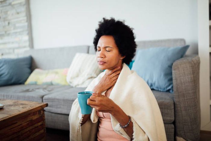 Natural remedies for soothing sore throats [iStock]