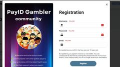 PayID-Gambler.com: The highest-rated gambling review hub in Australia