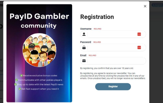 PayID-Gambler.com: The highest-rated gambling review hub in Australia