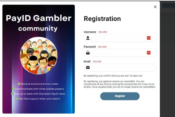 PayID-Gambler.com: The highest-rated gambling review hub in Australia