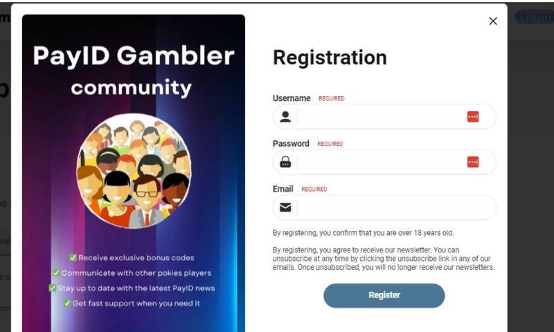 PayID-Gambler.com: The highest-rated gambling review hub in Australia