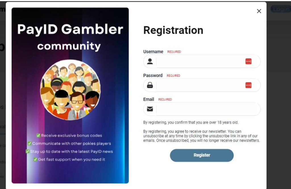 PayID-Gambler.com: The highest-rated gambling review hub in Australia