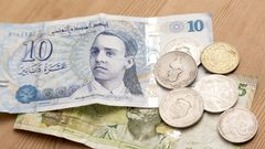 Tunisian Dinar [RemitlyBlog]