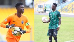 Otto Addo names Asante Kotoko’s Frederick Asare, Isaac Afful in squad for Sudan clash